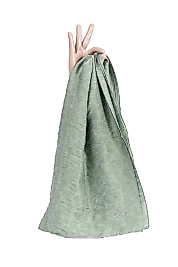 İNVEE LEOPAR ŞAL KÜFRENGİ