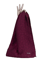 İNVEE LEOPAR ŞAL AYVA