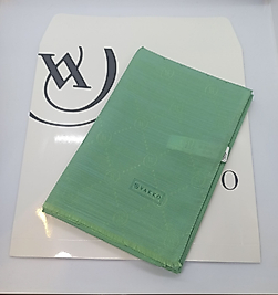 VAKKO YENİ SEZON ŞAL SU YEŞİLİ