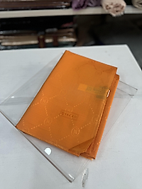 VAKKO YENİ SEZON ŞAL TURUNCU