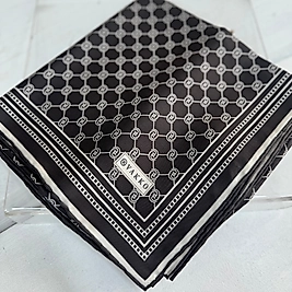 Vakko Tivil İpek Eşarp