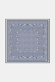 VAKKO TİVİL İPEK EŞARP