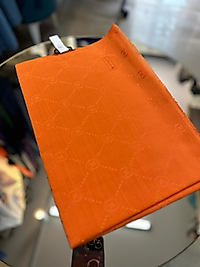 Vakko Pamuk İpek Şal