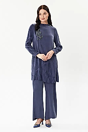 ORHAN KUPRA İKİLİ TAKIM